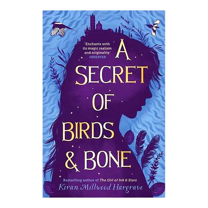 Secrets Of Bird & Bone_1