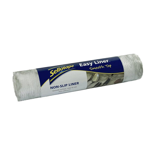 Sellotape Easy Liner Smooth Top 304mm x 3040mm 908855_1