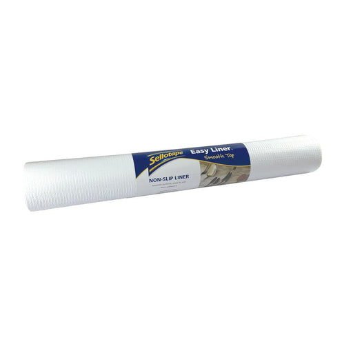 Sellotape Easy Liner Smooth Top 508mm x 3040mm 908856_1
