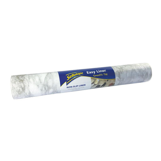 Sellotape Easy Liner Smooth Top 508mm x 3040mm Non-Slip_1