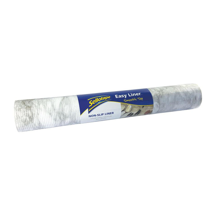 Sellotape Easy Liner Smooth Top 508mm x 3040mm Non-Slip_1