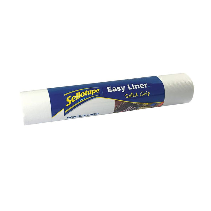 Sellotape Easy Liner Solid Grip 304mm x 1520mm Non-Adhesive_1