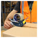 Sellotape Recycled PET Low Noise Packaging Tape 24mm x 50m_4