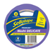 Sellotape Washi Premium Delicate Purple Tape 24mm x 50m_1