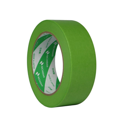 Sellotape Washi Strong Tape Green 36mm x 50m - 4 Pack_2