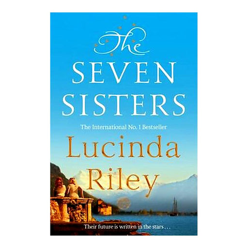Seven Sisters: Bk 1_1