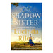 Shadow Sister: Bk 3_1