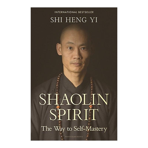 Shaolin Spirit_1