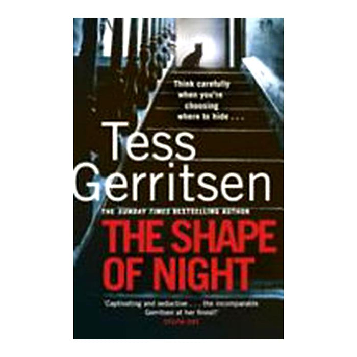 Shape Of The Night_1