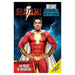 Shazam Deluxe Colouring & Activity Bk_1