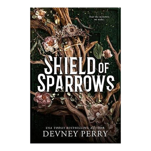 Shield of Sparrows | Devney Perry_1