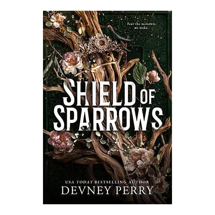 Shield of Sparrows | Devney Perry_1