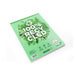 Silvine A4 Refill Pad 100% Recycled 120 Pages Ruled R101_2