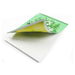 Silvine A4 Refill Pad 100% Recycled 120 Pages Ruled R101_3