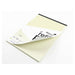 Silvine A4 Tinted Refill Pad 100 Pages 8mm Lined Cream_3