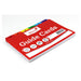 Silvine A-Z Guide Cards 6x4" with Coloured Tabs, 24 Pack_2