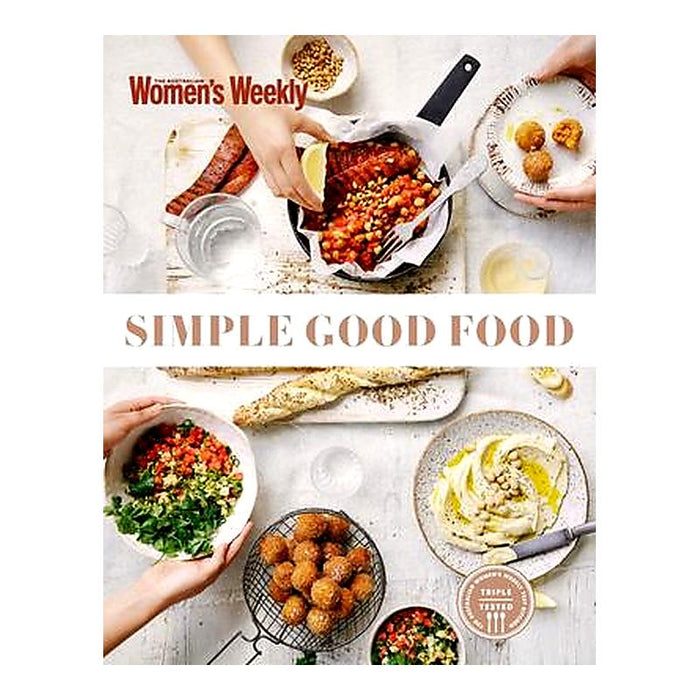Simple Good Food_1
