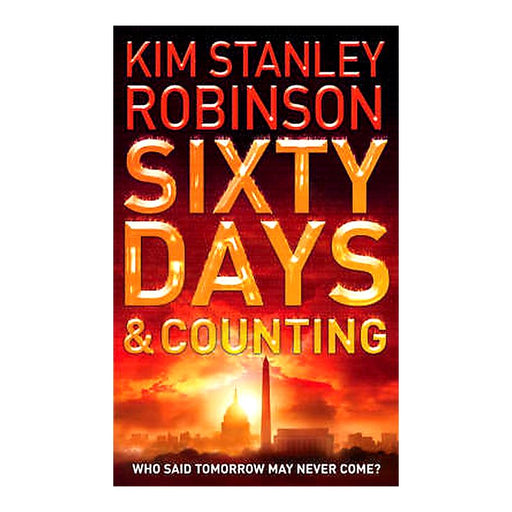 Sixty Days And Counting_1