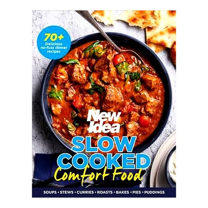 Slow Cooked Comfort Food_1