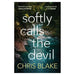 Softly Calls the Devil | Christopher Blake_1