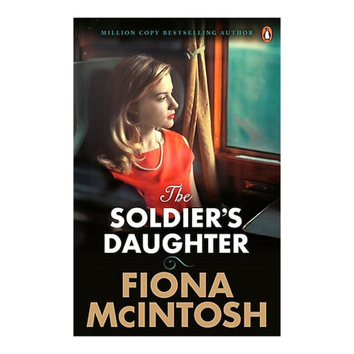 Soilder's Daughter, The_1