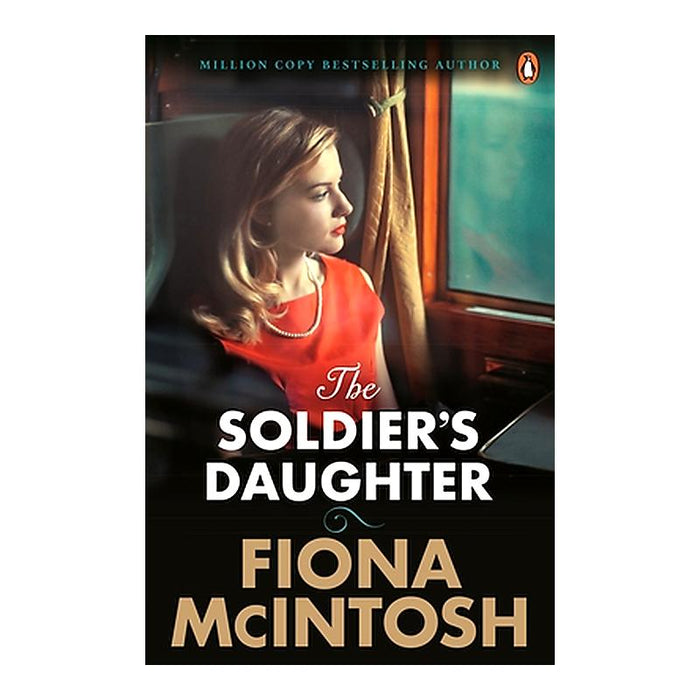 Soilder's Daughter, The_1