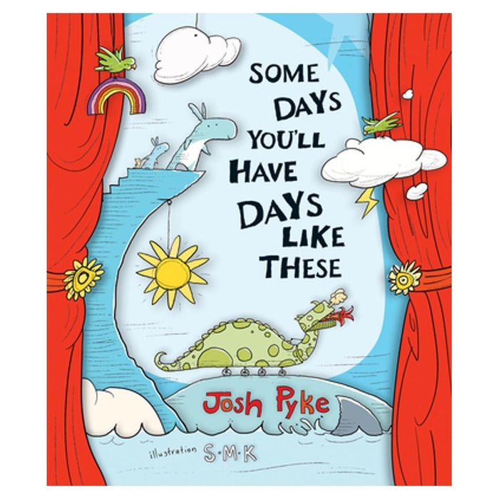 Some Days You'll Have Days Like These_1