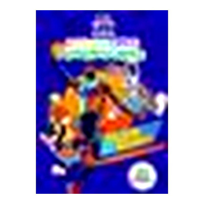 Space Jam Colouring Adventures_4