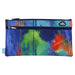 Spencil Colour Drip Pencil Case 340x170mm with 2 Compartments_1