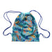 Spencil Safari Junior Drawstring Sports Bag 40.5cm x 33cm_1