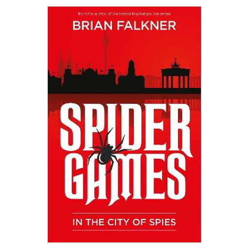 Spider Games_1