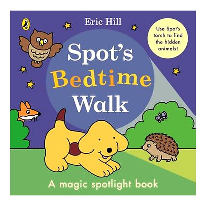 Spot's Bedtime Walk_1