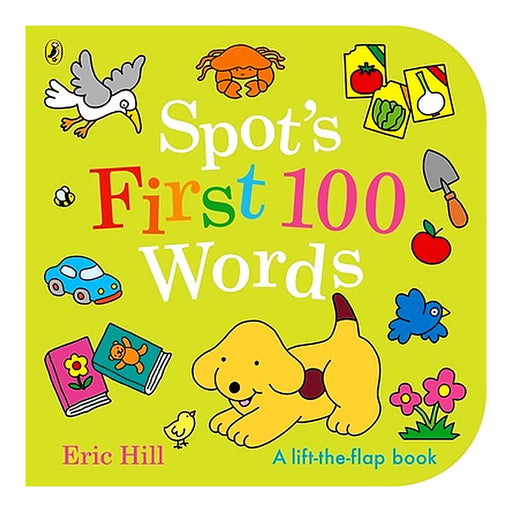 Spot's First 100 Words_1