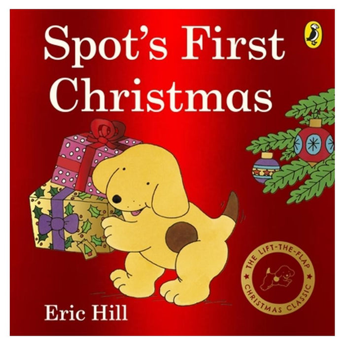 Spot's First Christmas_1