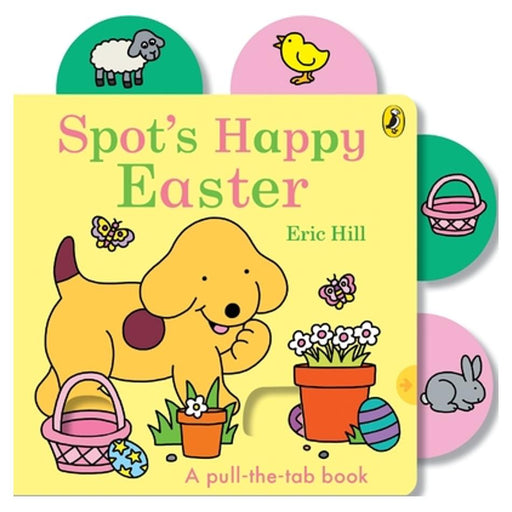 Spot's Happy Easter_1