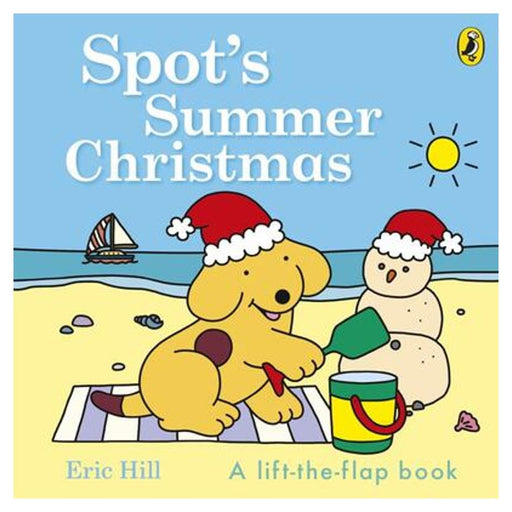Spot’s Summer Christmas_1