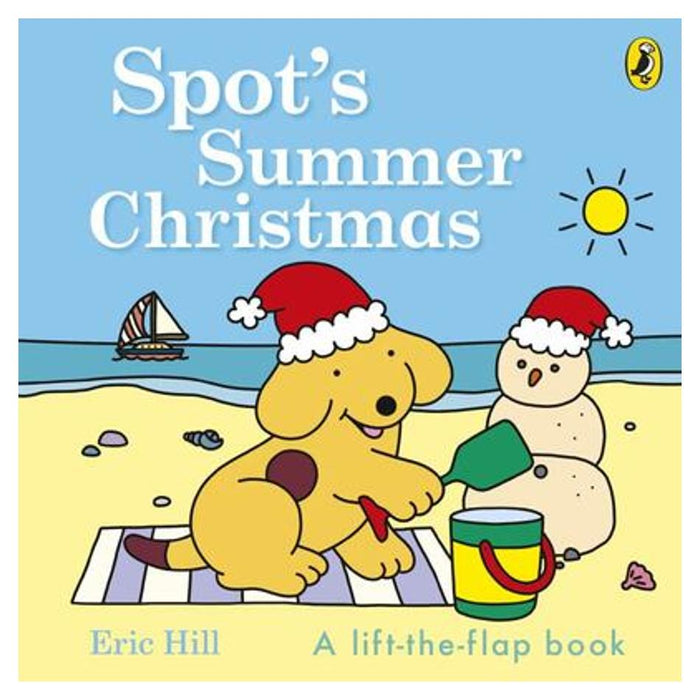 Spot’s Summer Christmas_1