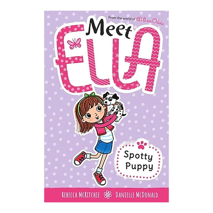 Spotty Puppy - Meet Ella_1
