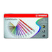 Stabilo COthello Pastel Pencils Assorted Tin 12 Pack_1