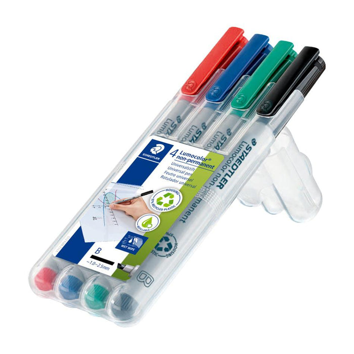 Staedtler Lumocolor Non-Permanent Pen 312_1