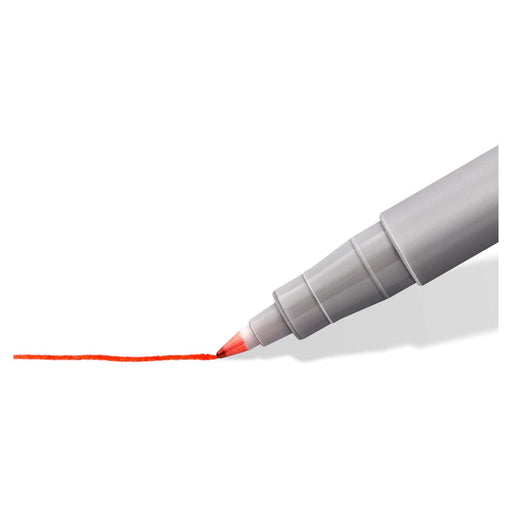 Staedtler Lumocolor Non-Permanent Pen 316_2