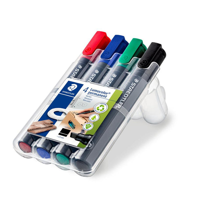 Staedtler Lumocolor Permanent Marker 350_1
