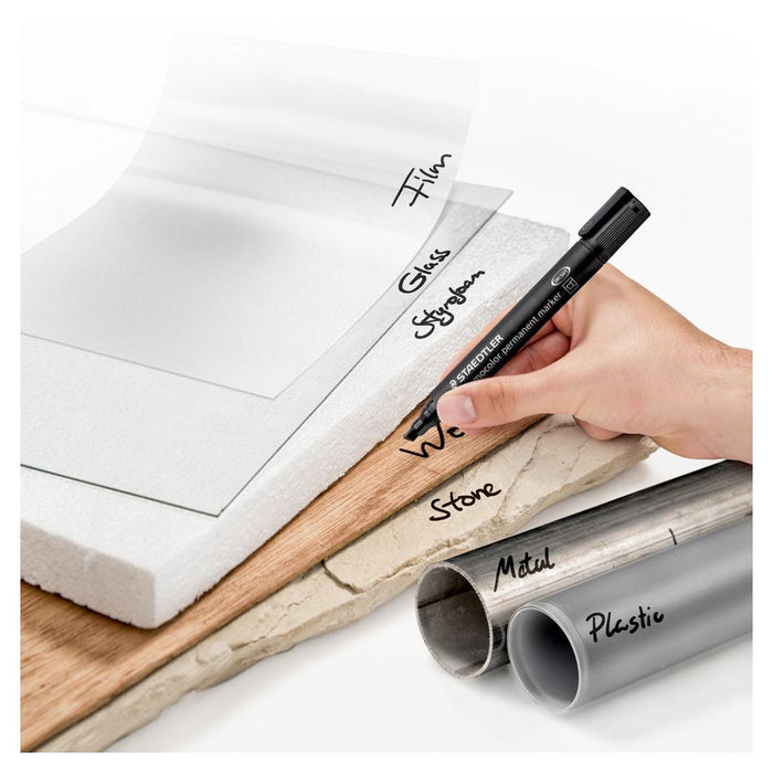 Staedtler Lumocolor Permanent Marker 350_4