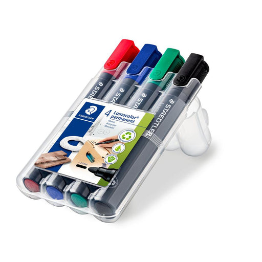 Staedtler Lumocolor Permanent Marker 352_1