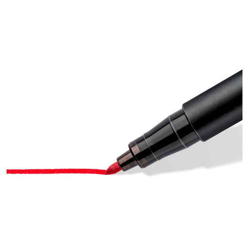 Staedtler Lumocolor Permanent Pen 317_2