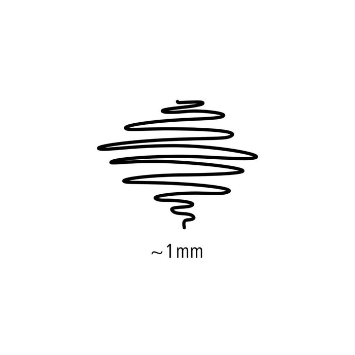 Staedtler Lumocolor Permanent Pen 317_6