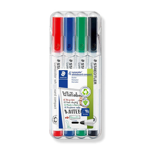 Staedtler Lumocolor Whiteboard Compact 341_1