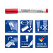 Staedtler Lumocolor Whiteboard Compact 341_5