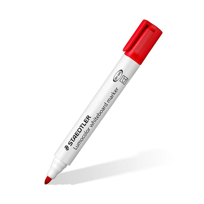 Staedtler Lumocolor Whiteboard Marker 351_2
