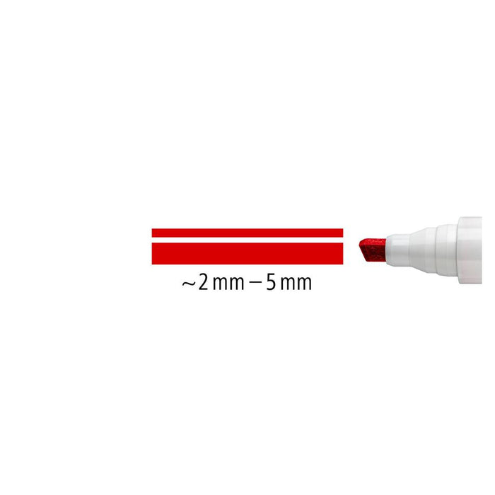 Staedtler Lumocolor Whiteboard Marker 351 B_6